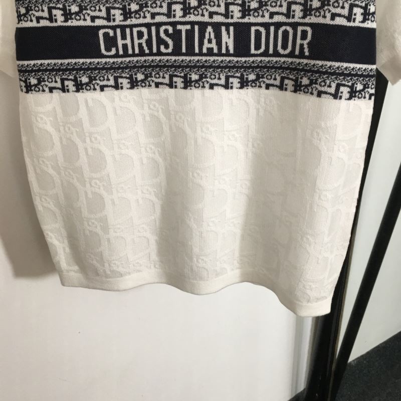 Christian Dior T-Shirts